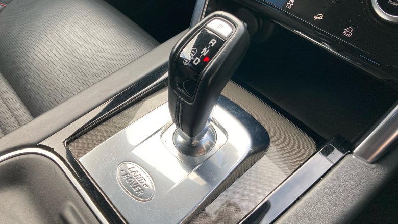 Land Rover Discovery Sport 2.0 D240 R-Dynamic HSE 5dr Auto Diesel Station Wagon